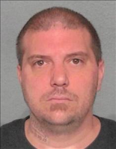 Joseph David Todora a registered Sex Offender of Nevada