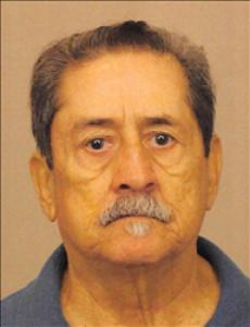 Jesus Manuel Jimenez a registered Sex Offender of Nevada