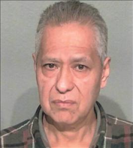 Bartolo Solano a registered Sex Offender of Nevada