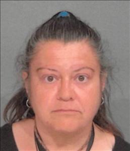 Michelle Ann Gorby a registered Sex Offender of Nevada