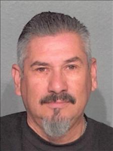 Adrian Saul Zepeda a registered Sex Offender of Nevada