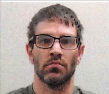 Jarret Dean Wagner a registered Sex Offender of Nevada