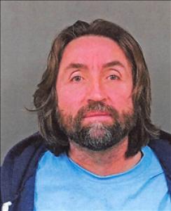 Markus Andrejs Hegman a registered Sex Offender of Nevada