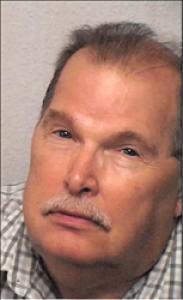 Donald Wayne Ruder a registered  of Nevada