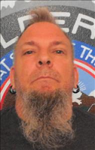 Mark Anthony Griffith a registered Sex Offender of Nevada