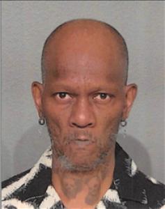 Myron Cox a registered Sex Offender of Nevada