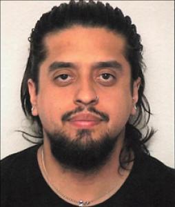 Jose Alfredo Gonzalez a registered Sex Offender of Nevada