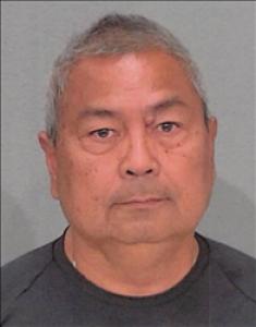 Edgar Luzon Rizarri a registered Sex Offender of Nevada