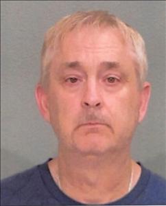 Timothy Scott Ward a registered Sex Offender of Nevada