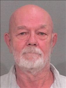 Mark Raffensparger a registered Sex Offender of Nevada