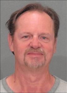 George Brenden Applegate a registered Sex Offender of Nevada