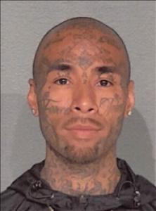 Cyrus Cowley Pereira a registered Sex Offender of Nevada