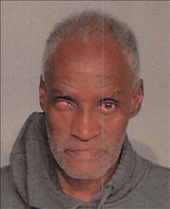 Claude Edward Ferguson a registered Sex Offender of Nevada