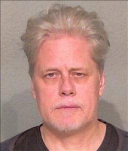 Magnus Von Mythos a registered Sex Offender of Nevada