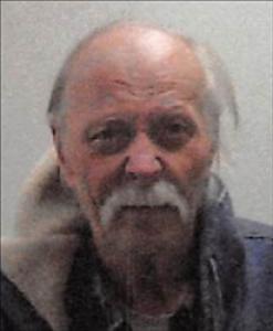 Larry M Berlie a registered Sex Offender of Nevada