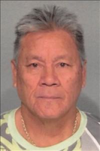 Julian Larrot Yorong a registered Sex Offender of Nevada