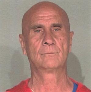 Alfred Lopez Martinez a registered Sex Offender of Nevada