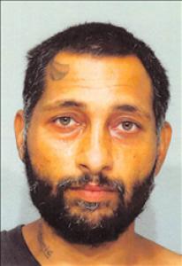 Ronnie Miller a registered Sex Offender of Nevada