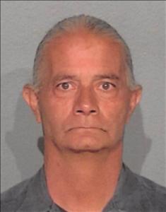 Jerome Hull a registered  of Nevada