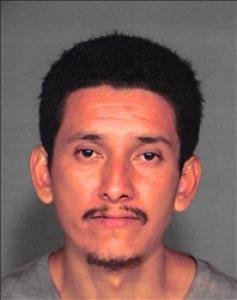 Fabian Cuellar a registered Sex Offender of Nevada