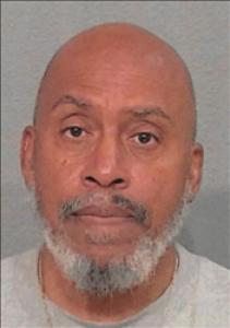 Henry Carr a registered Sex Offender of Nevada