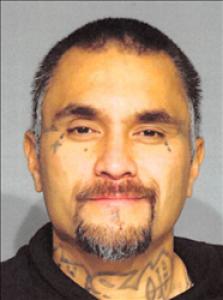 Pisaga Saau a registered Sex Offender of Nevada
