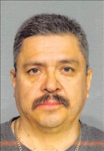 Armando Montes Llamas a registered Sex Offender of Nevada