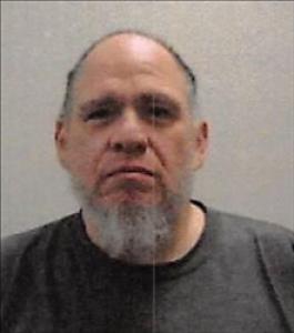 Carlos Chavez a registered Sex Offender of Nevada