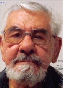 Leonel F Martinez a registered Sex Offender of Nevada