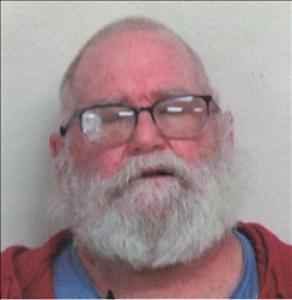 David Allen Sorrels a registered Sex Offender of Nevada