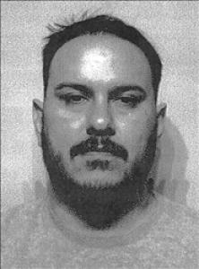 Chance G Willden a registered Sex or Kidnap Offender of Utah