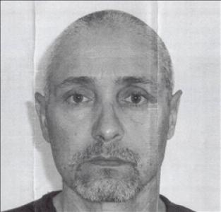 Joseph Antonio Moreno a registered Sex Offender of Nevada