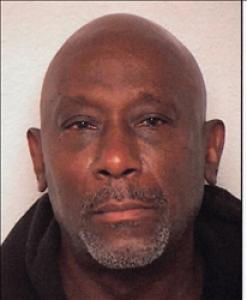 Alexander Washington a registered Sex Offender of Nevada