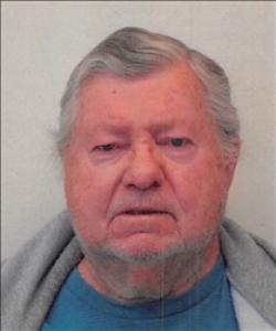 Ronald Gene Forrester a registered Sex Offender of Nevada