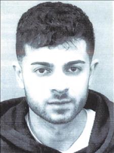 Steven Francis Alvarado a registered Sex Offender of Nevada