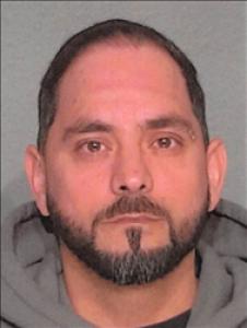 Alberto Salais a registered Sex Offender of Nevada