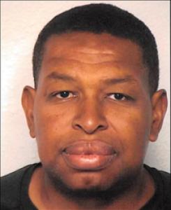 Dershawn Lamont Reed a registered  of Nevada