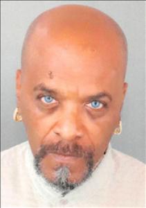 Anthony D Bigby a registered Sex Offender of Nevada