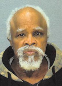 Anthony Lee Shoulders a registered Sex Offender of Michigan