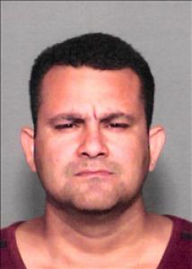 Rudolph Felix Cervantes a registered Sex Offender of Nevada