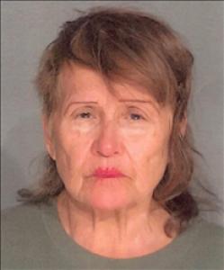 Maria Rodriguez Odell a registered  of Nevada