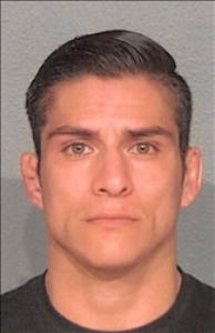 Arturo Miguel Viramontes a registered Sex Offender of Nevada