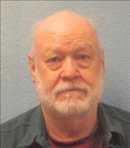 Hugh Scott Wilson a registered Sex Offender of Nevada