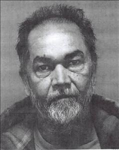 Mark Richard Grubb a registered Sex Offender of Nevada