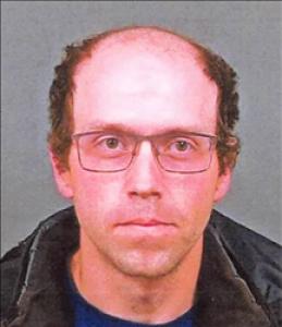 Ben Jase Alexander Mcculley a registered Sex Offender of Nevada