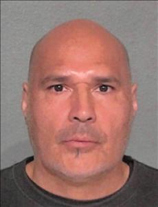 Alonzo Vasquez Guajardo a registered Sex Offender of Nevada