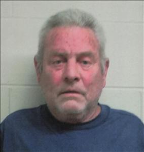 David Paul Adams a registered Sex Offender of Nevada