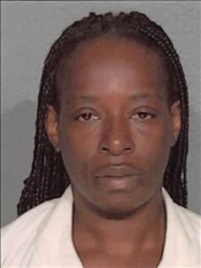 Juanita Kacedric Hawkins a registered Sex Offender of Nevada