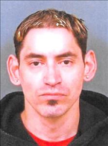 Ely Matthew Verduzco a registered Sex Offender of Nevada
