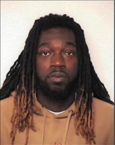 Devon Oshea Conway a registered Sex Offender of Nevada